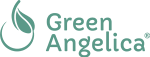 Green Angelica