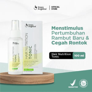 Tonic Green Angelica